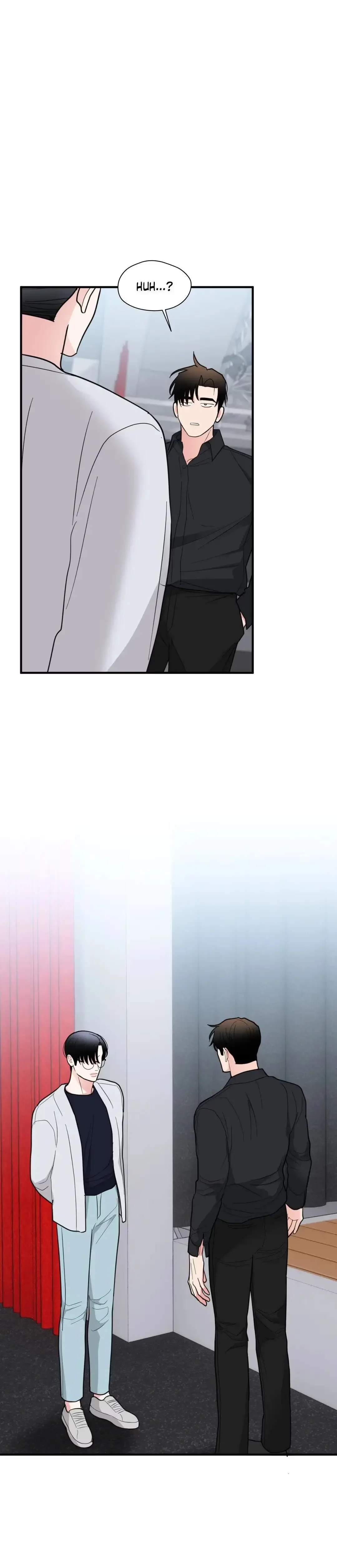 Pride and Persistence Chapter 20 page 26