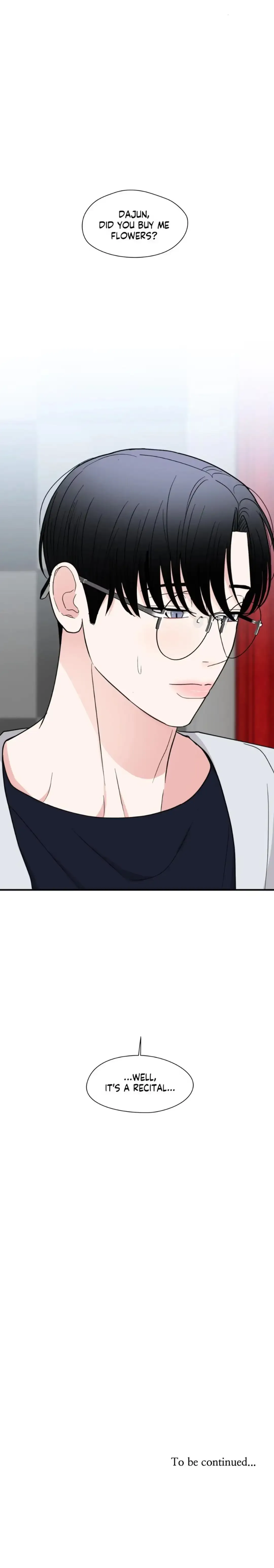 Pride and Persistence Chapter 20 page 32