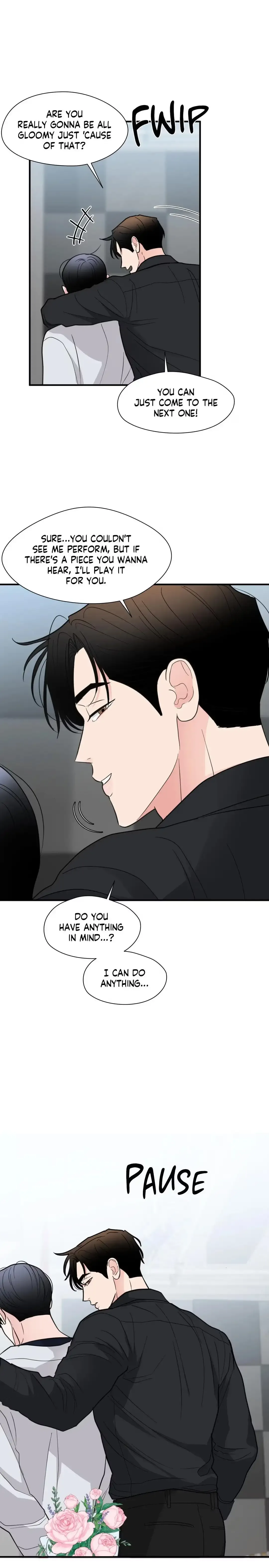 Pride and Persistence Chapter 20 page 30