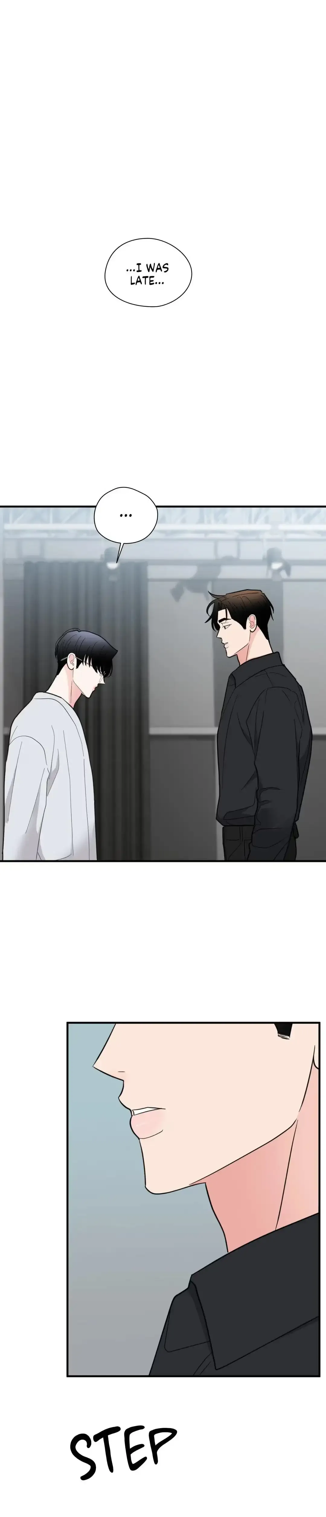 Pride and Persistence Chapter 20 page 29