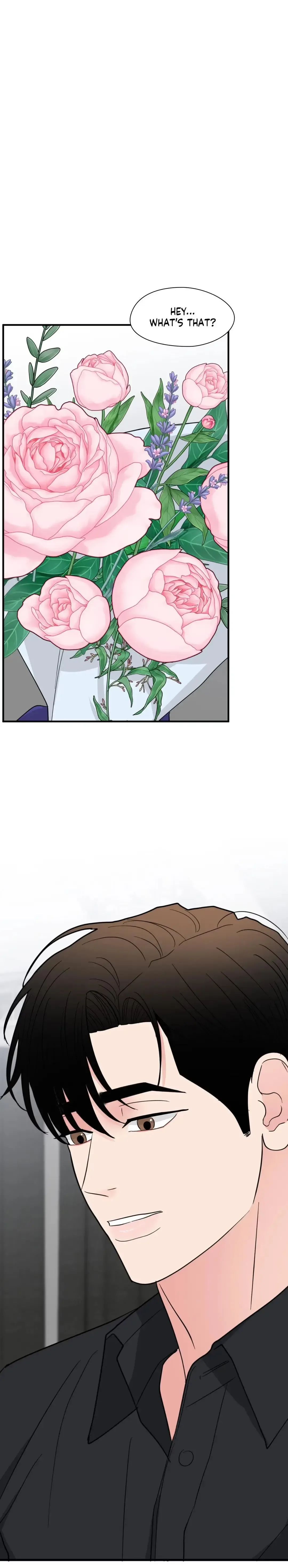 Pride and Persistence Chapter 20 page 31