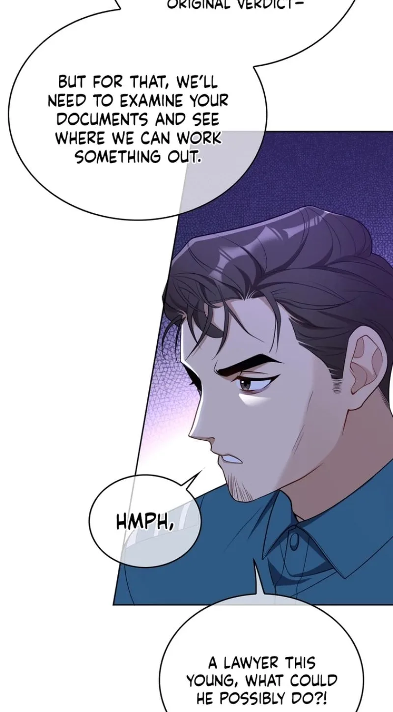 Mr. President’s Contractual Lover Chapter 20 page 10