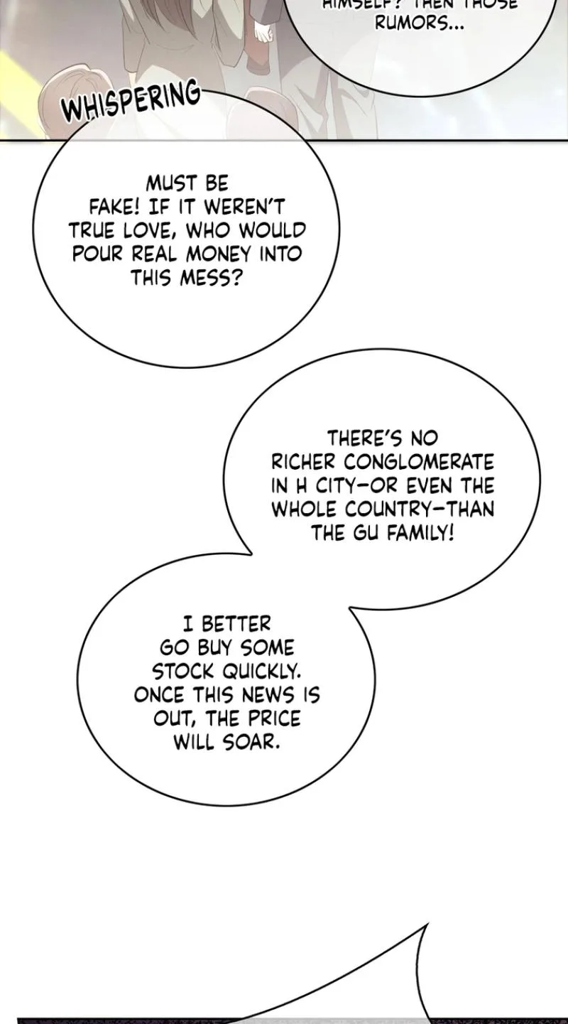 Mr. President’s Contractual Lover Chapter 20 page 39