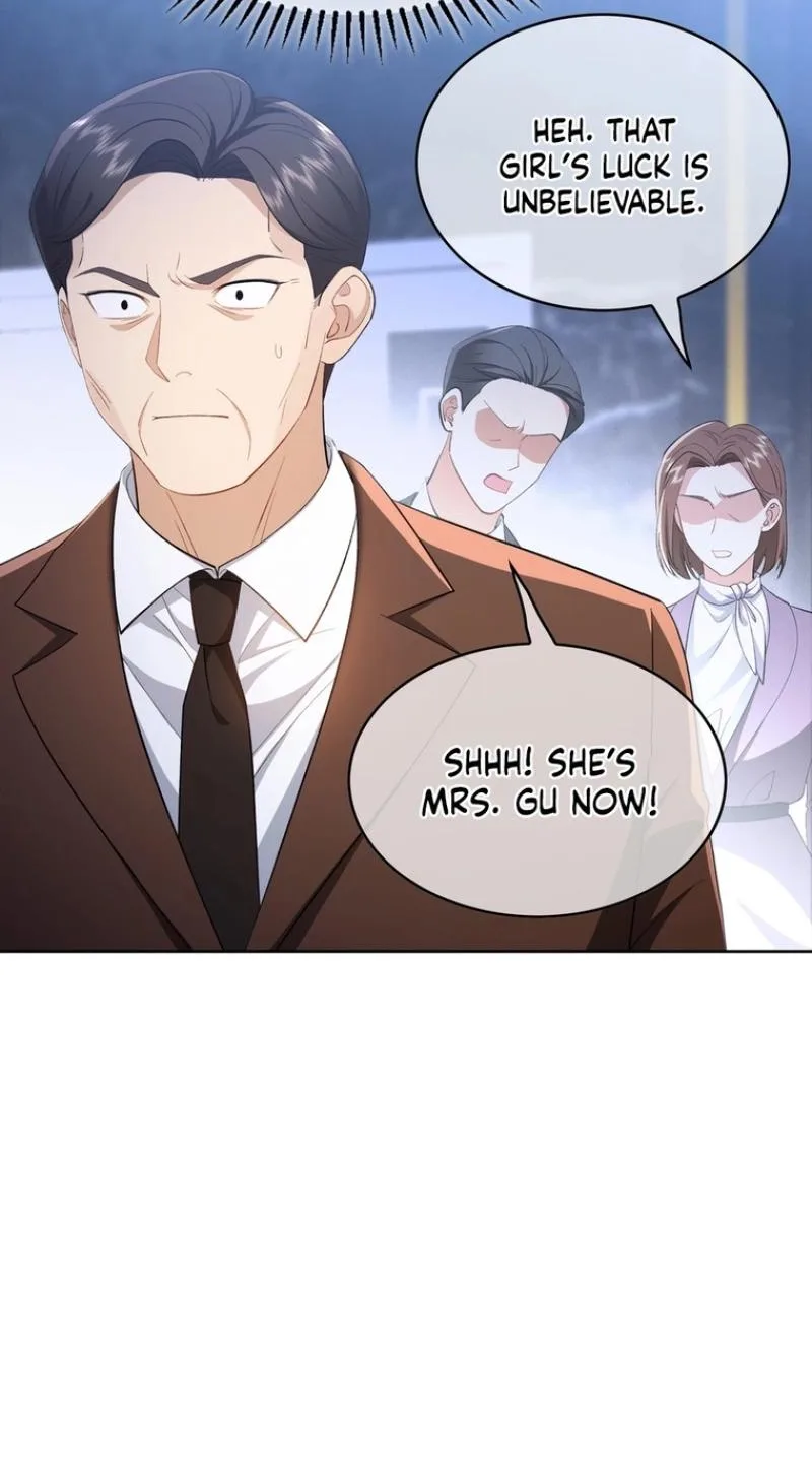 Mr. President’s Contractual Lover Chapter 20 page 43