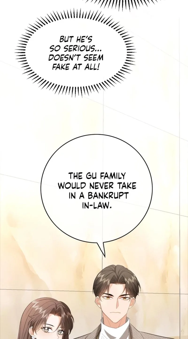 Mr. President’s Contractual Lover Chapter 20 page 41