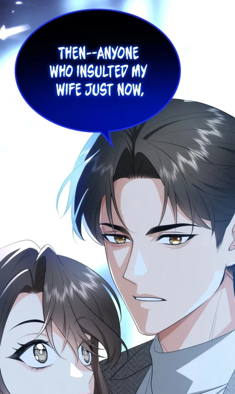 Mr. President’s Contractual Lover Chapter 20 page 47