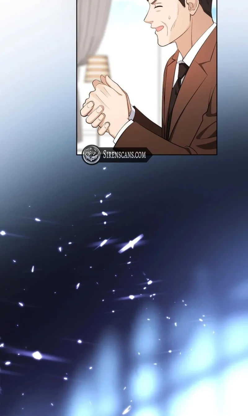 Mr. President’s Contractual Lover Chapter 20 page 46