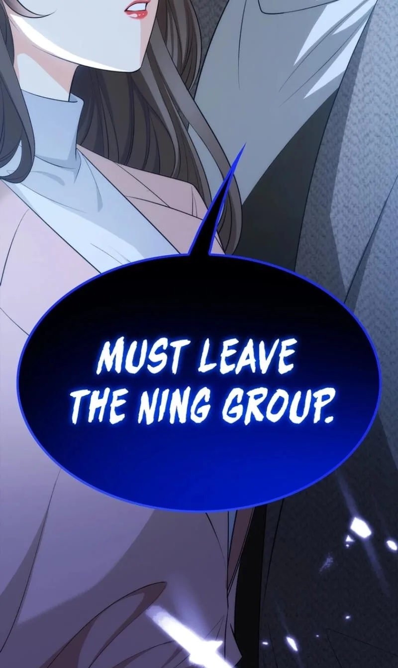 Mr. President’s Contractual Lover Chapter 20 page 48