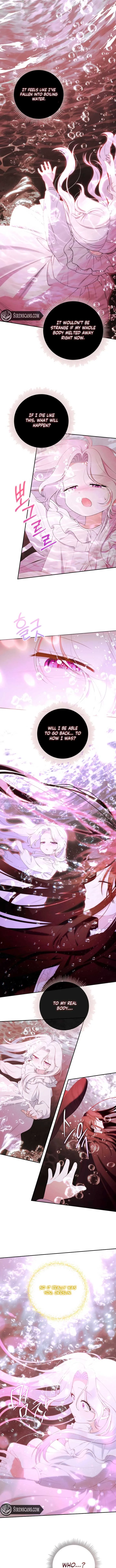 This Reincarnation Requires a Subscription Fee Chapter 20 page 9