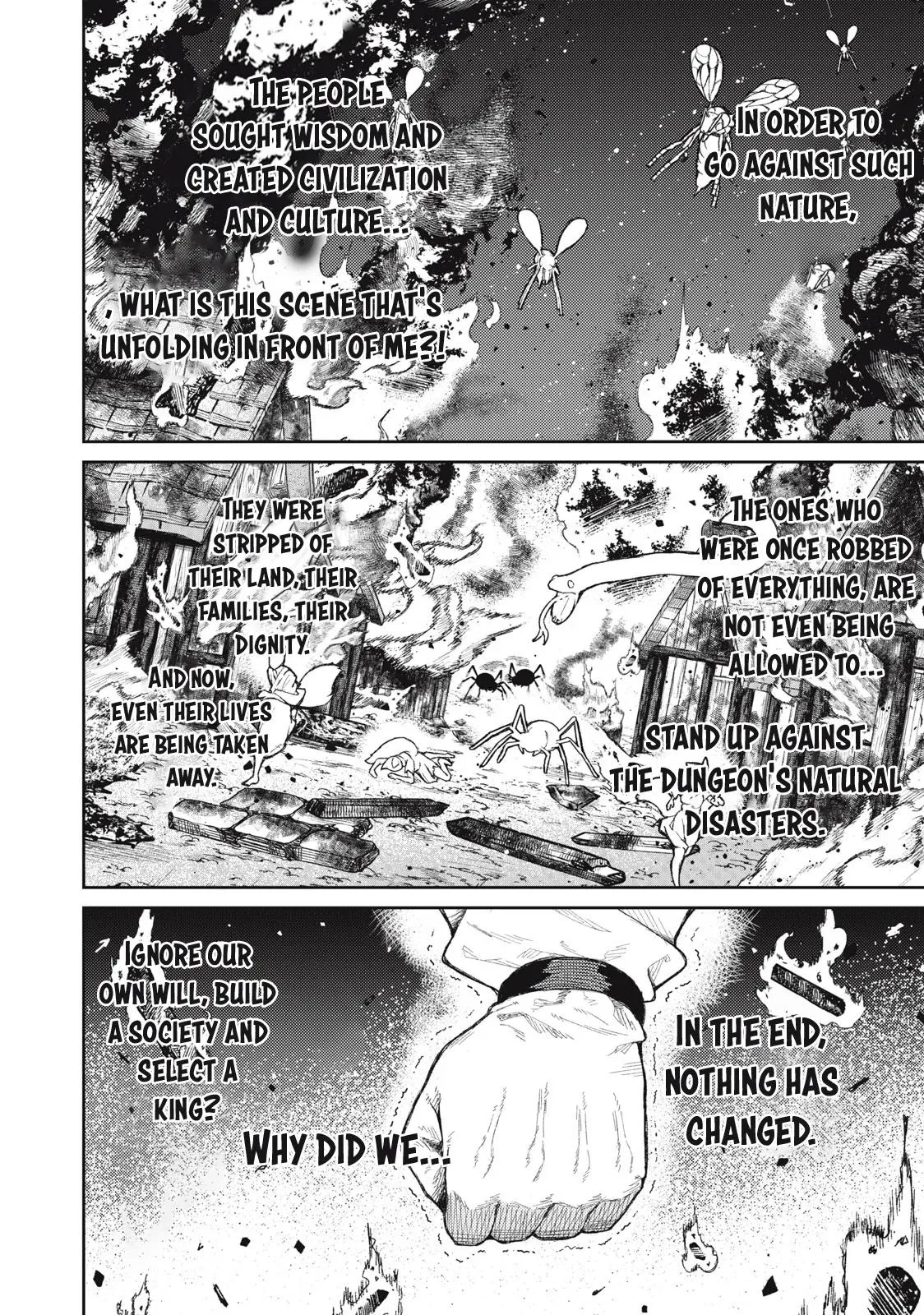 Skill Lender’s Retrieving Tale ~I Told You It’s 10% per 10 Days at First, Didn’t I?~ Chapter 18 page 13