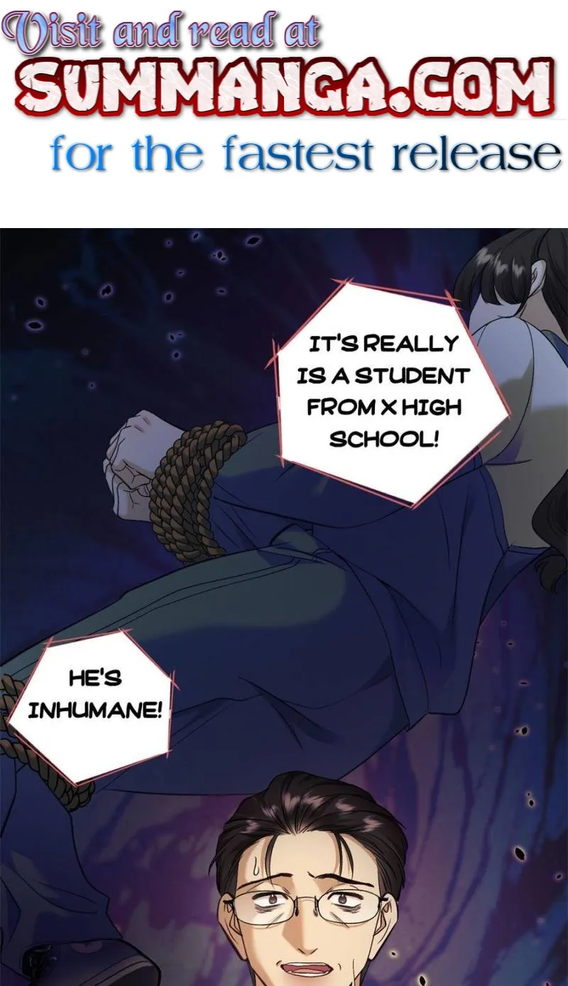 Gorgeous Robe Chapter 19 page 2