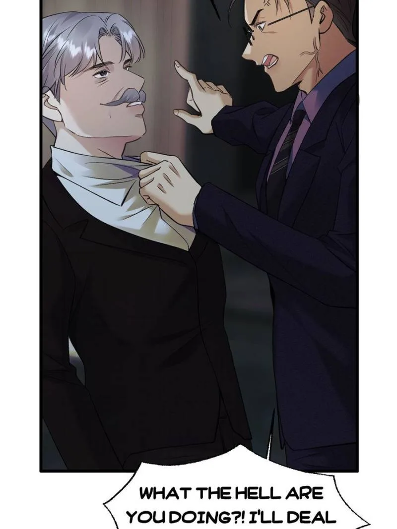 Gorgeous Robe Chapter 19 page 8