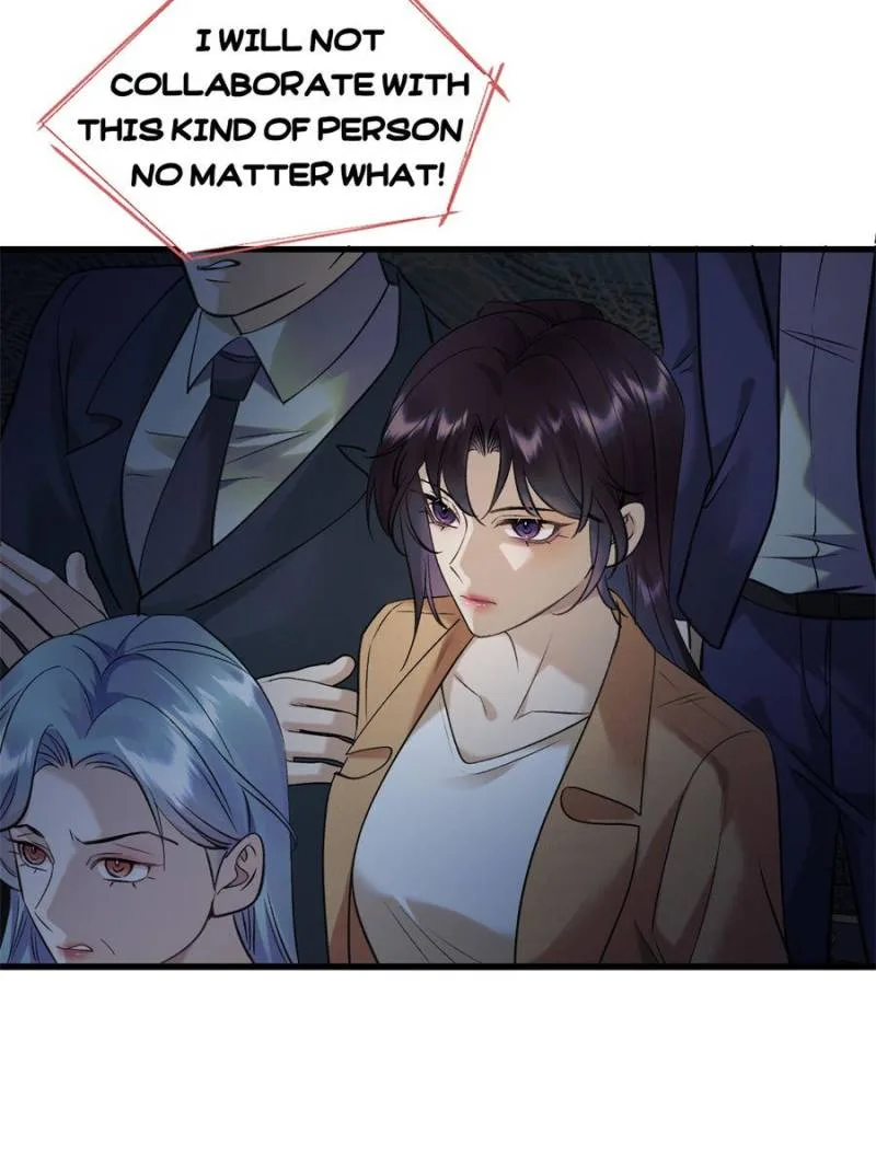 Gorgeous Robe Chapter 19 page 6