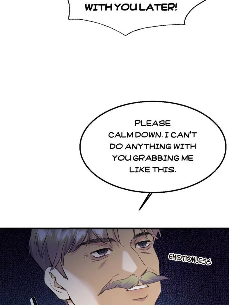 Gorgeous Robe Chapter 19 page 9