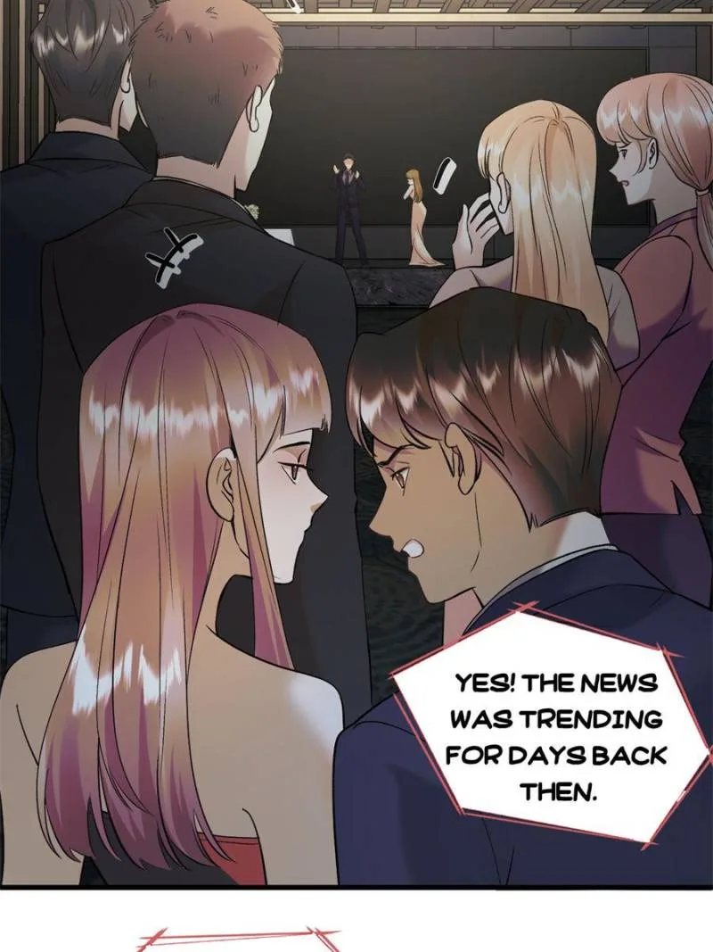 Gorgeous Robe Chapter 19 page 5