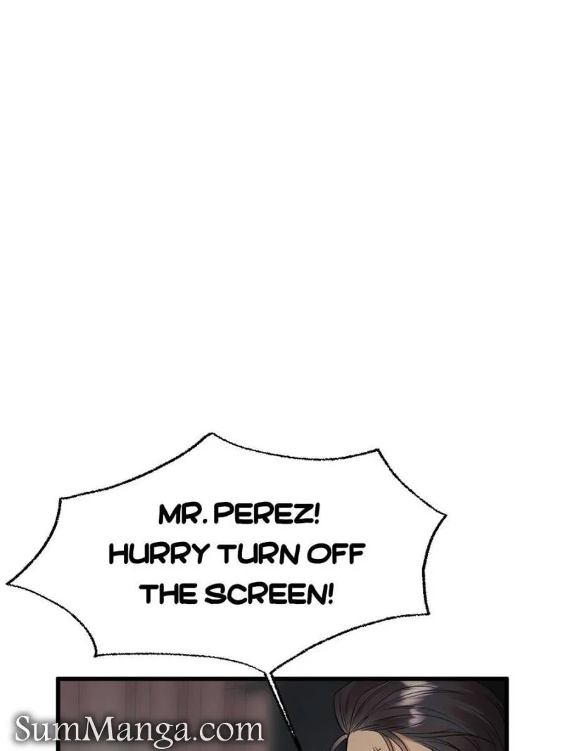 Gorgeous Robe Chapter 19 page 7