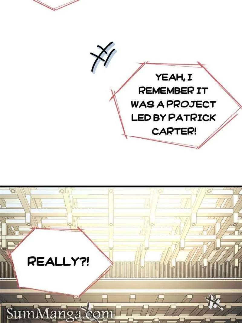 Gorgeous Robe Chapter 19 page 4
