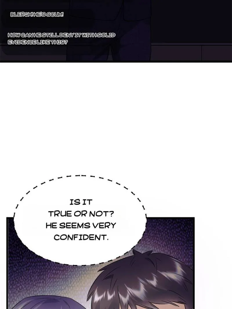 Gorgeous Robe Chapter 19 page 15