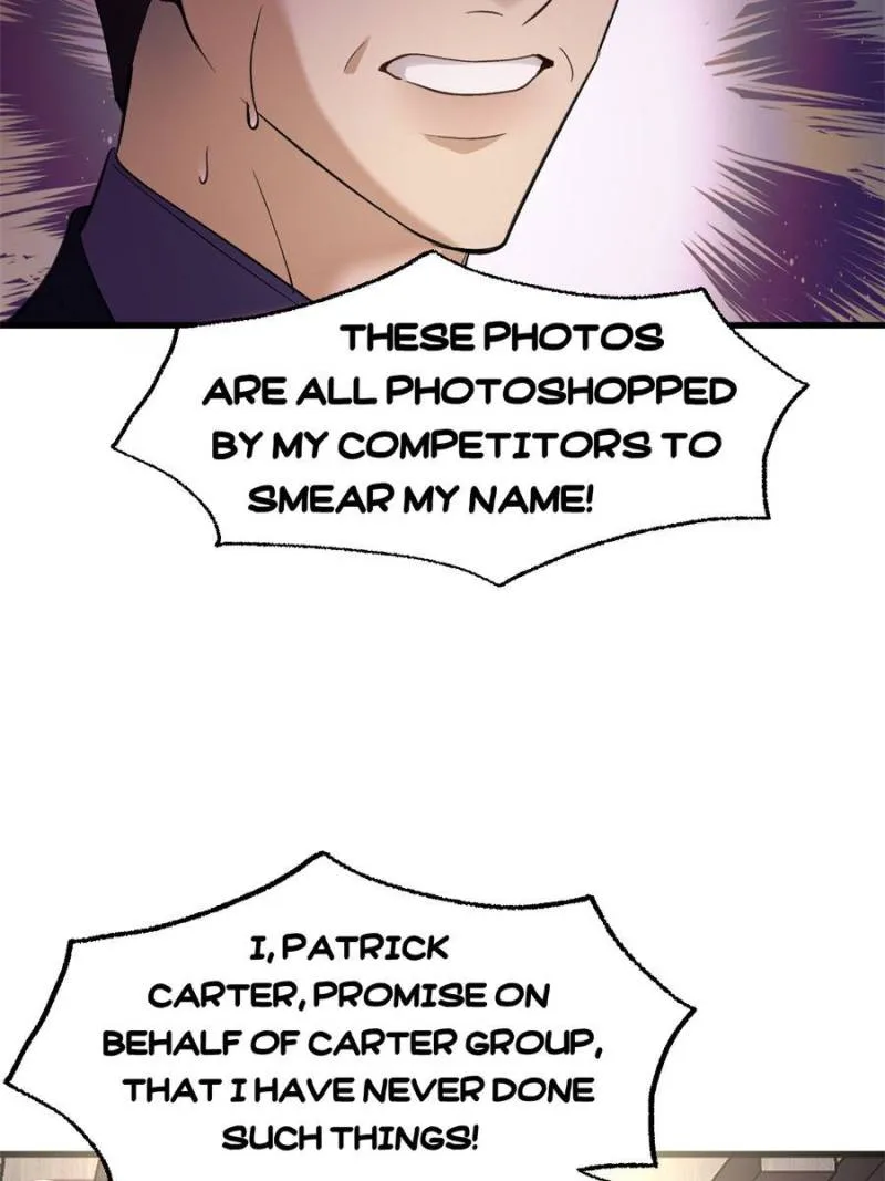 Gorgeous Robe Chapter 19 page 13