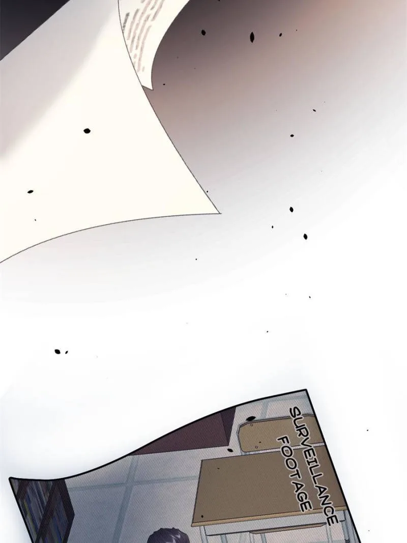 Gorgeous Robe Chapter 19 page 27