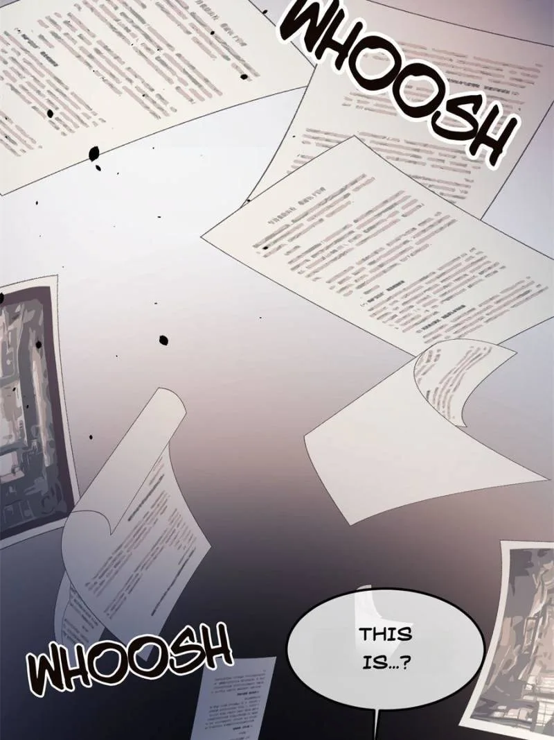 Gorgeous Robe Chapter 19 page 23
