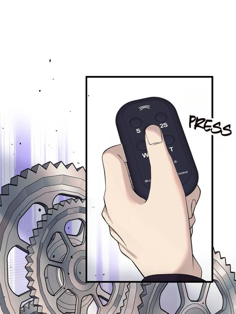 Gorgeous Robe Chapter 19 page 20