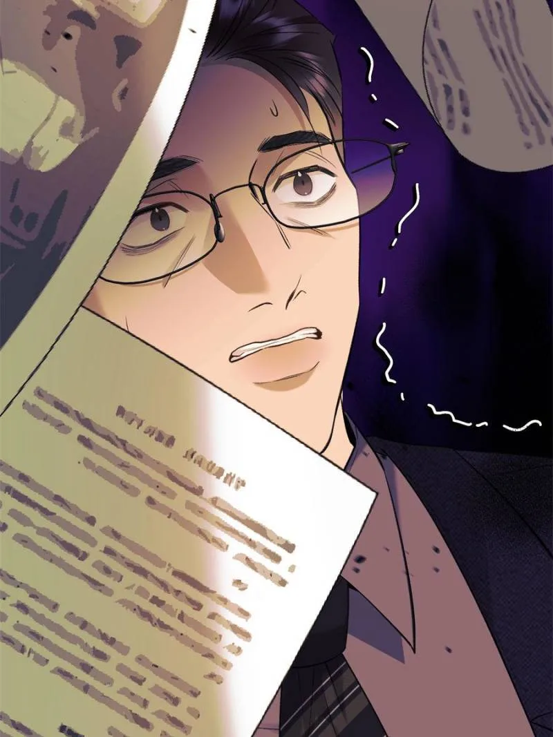 Gorgeous Robe Chapter 19 page 31