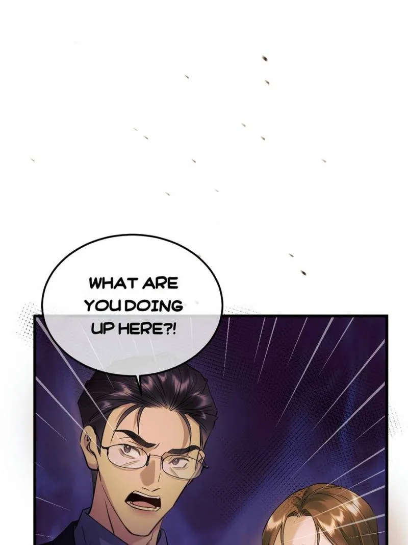Gorgeous Robe Chapter 19 page 34