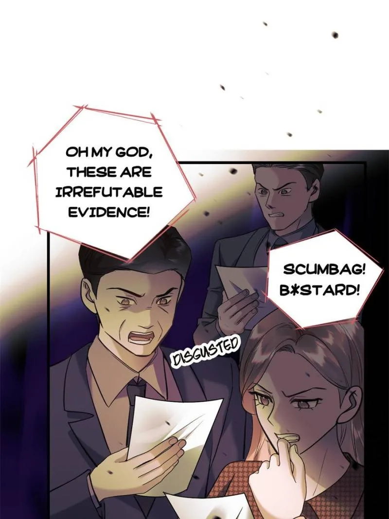 Gorgeous Robe Chapter 19 page 29