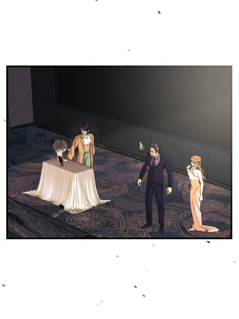 Gorgeous Robe Chapter 19 page 33
