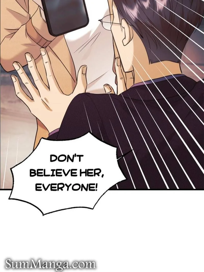 Gorgeous Robe Chapter 19 page 39