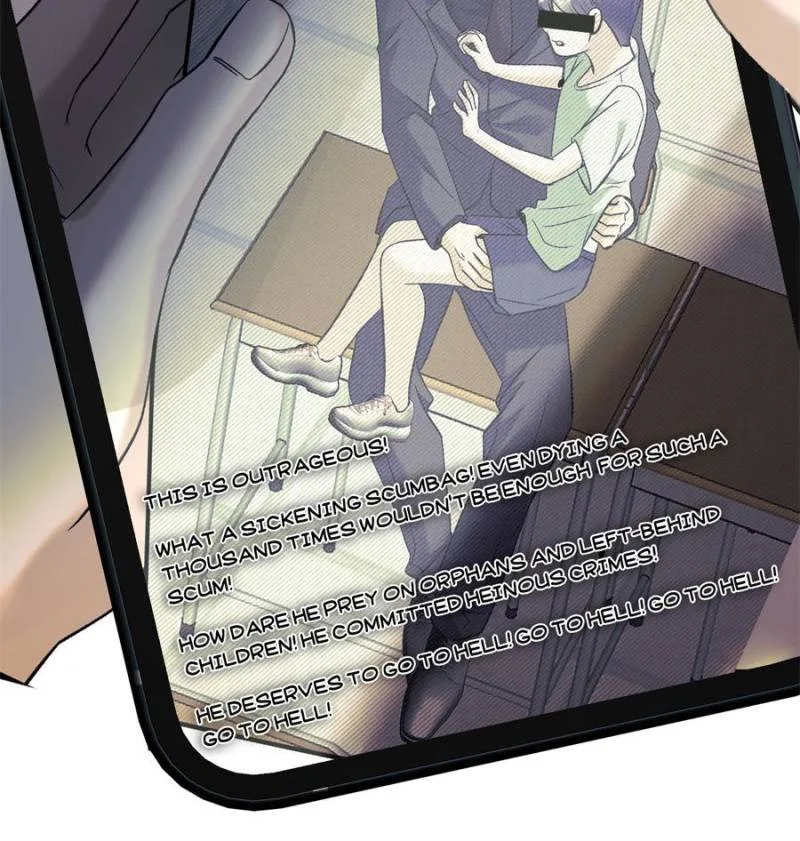 Gorgeous Robe Chapter 19 page 37