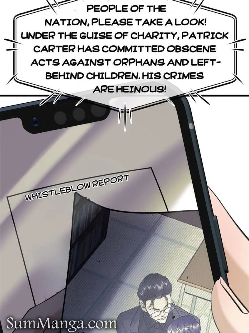 Gorgeous Robe Chapter 19 page 36