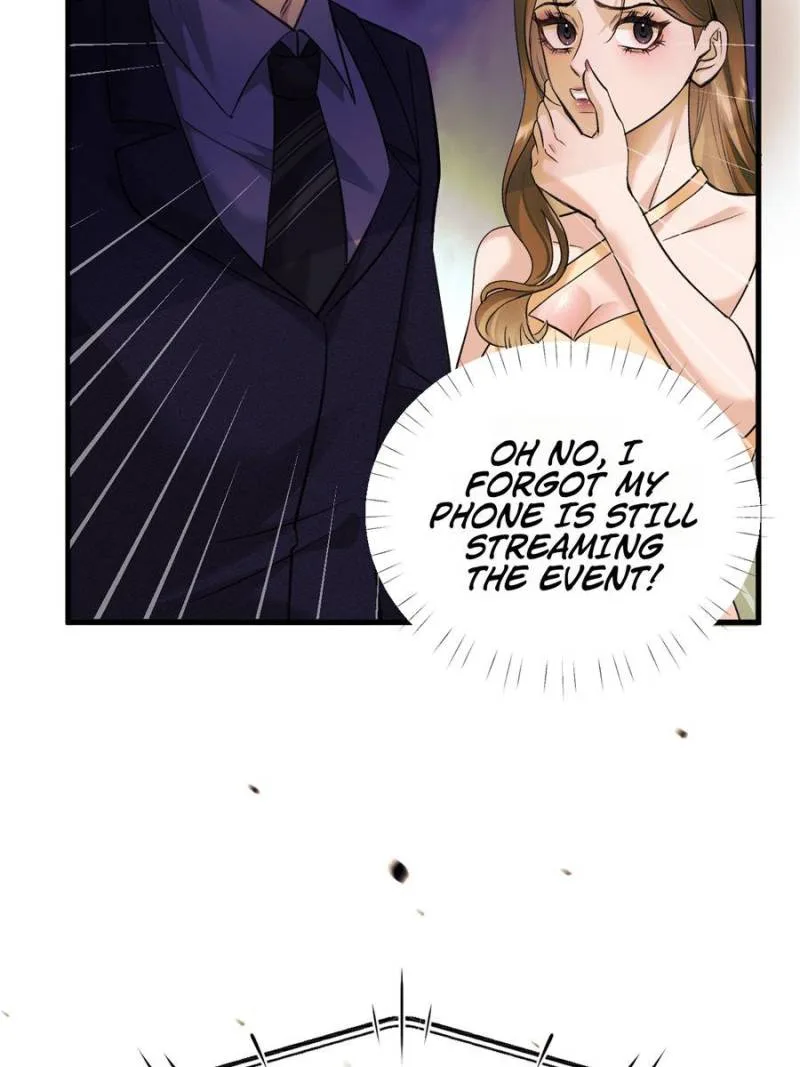 Gorgeous Robe Chapter 19 page 35