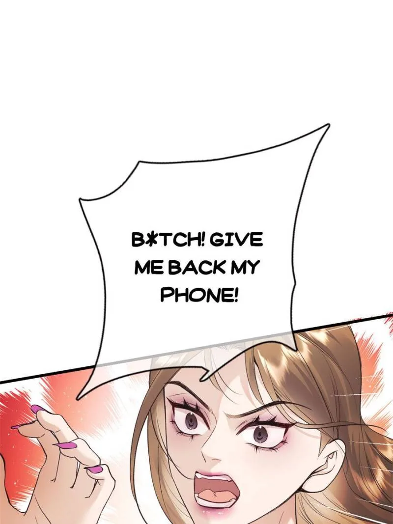Gorgeous Robe Chapter 19 page 40