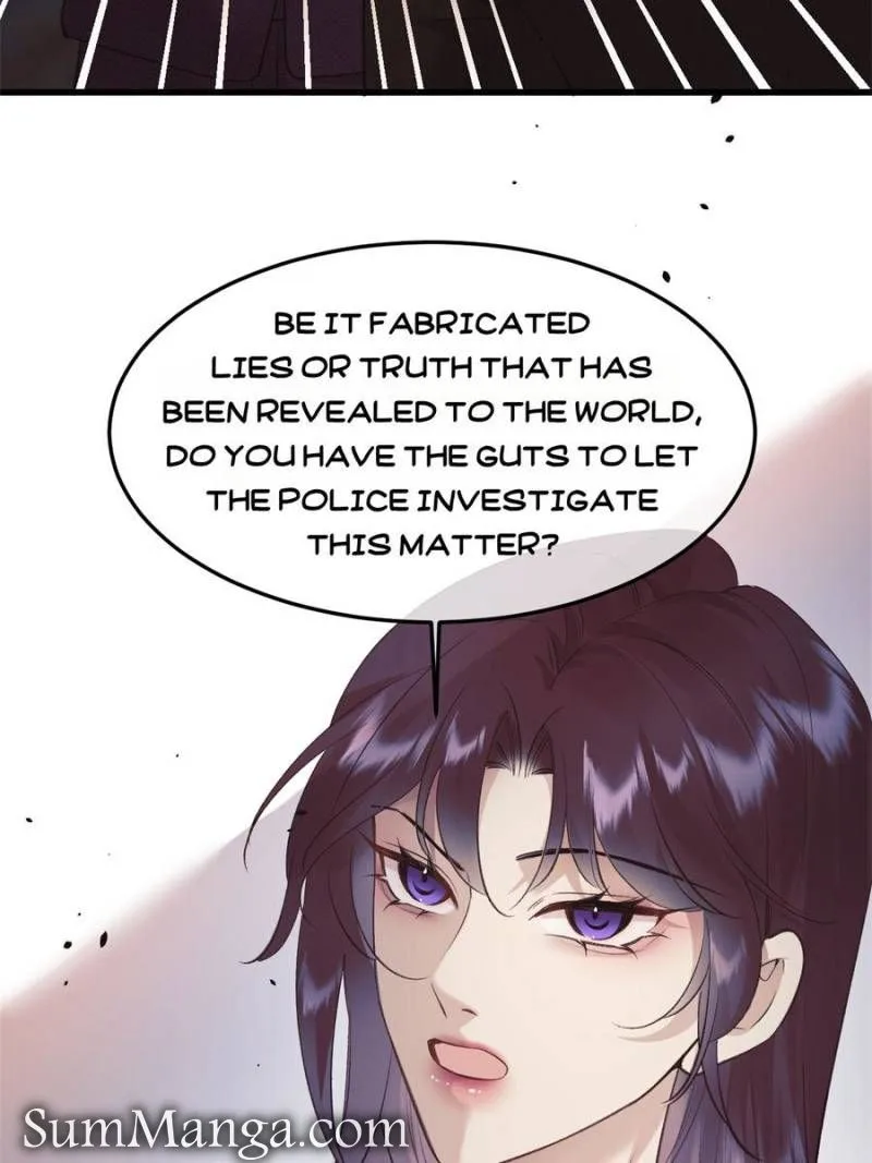 Gorgeous Robe Chapter 19 page 45