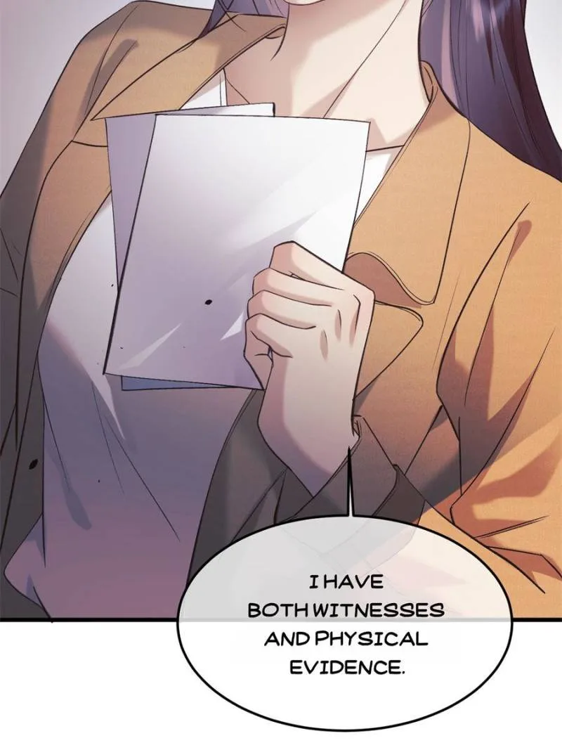 Gorgeous Robe Chapter 19 page 46