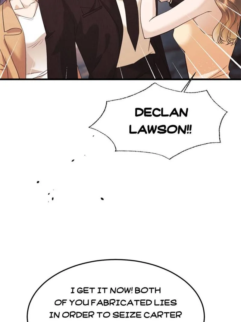 Gorgeous Robe Chapter 19 page 43