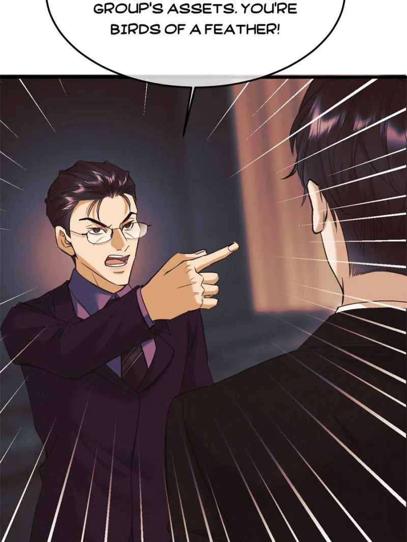 Gorgeous Robe Chapter 19 page 44