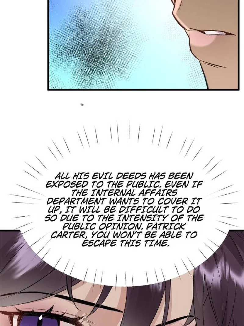 Gorgeous Robe Chapter 19 page 49