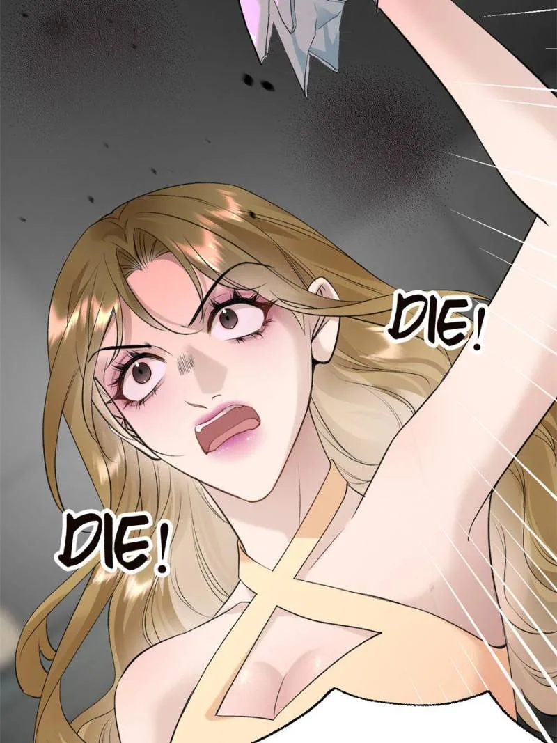 Gorgeous Robe Chapter 19 page 55