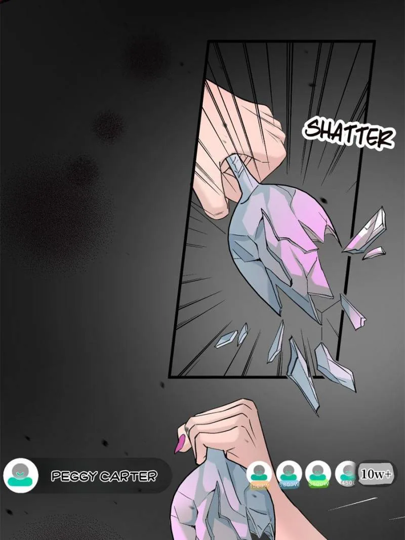 Gorgeous Robe Chapter 19 page 54