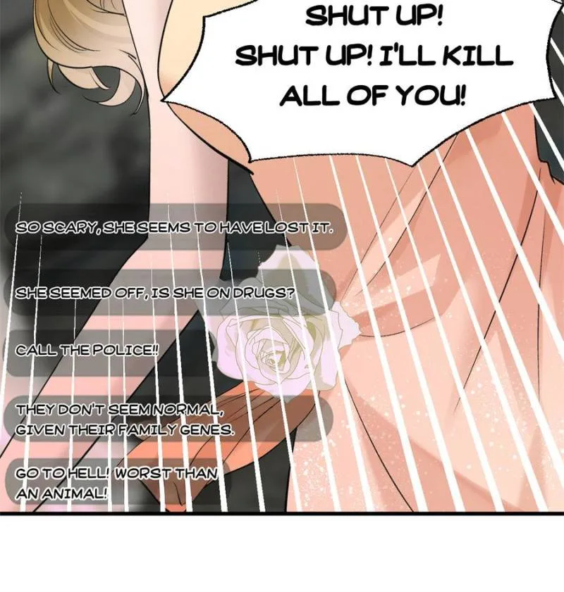 Gorgeous Robe Chapter 19 page 56