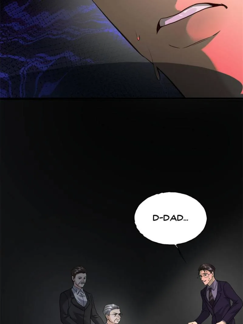 Gorgeous Robe Chapter 19 page 61