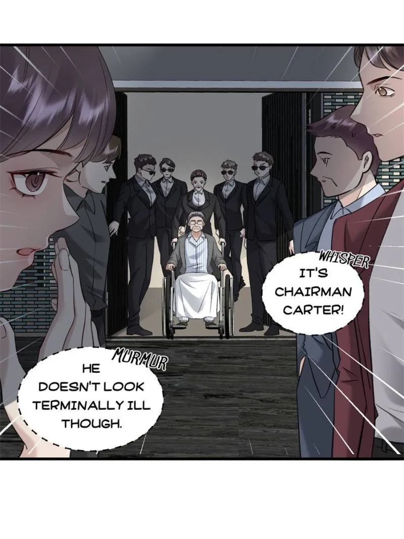 Gorgeous Robe Chapter 19 page 58