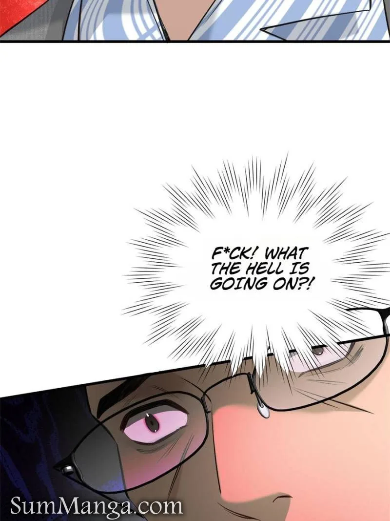 Gorgeous Robe Chapter 19 page 60