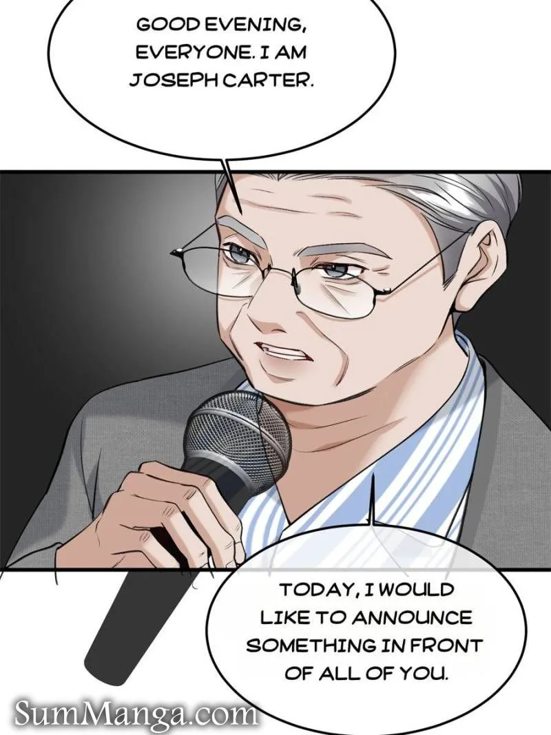 Gorgeous Robe Chapter 19 page 63