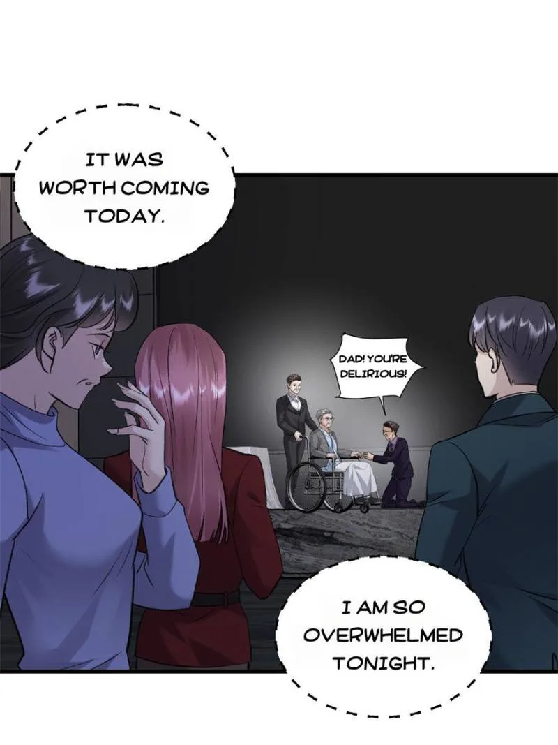Gorgeous Robe Chapter 19 page 67