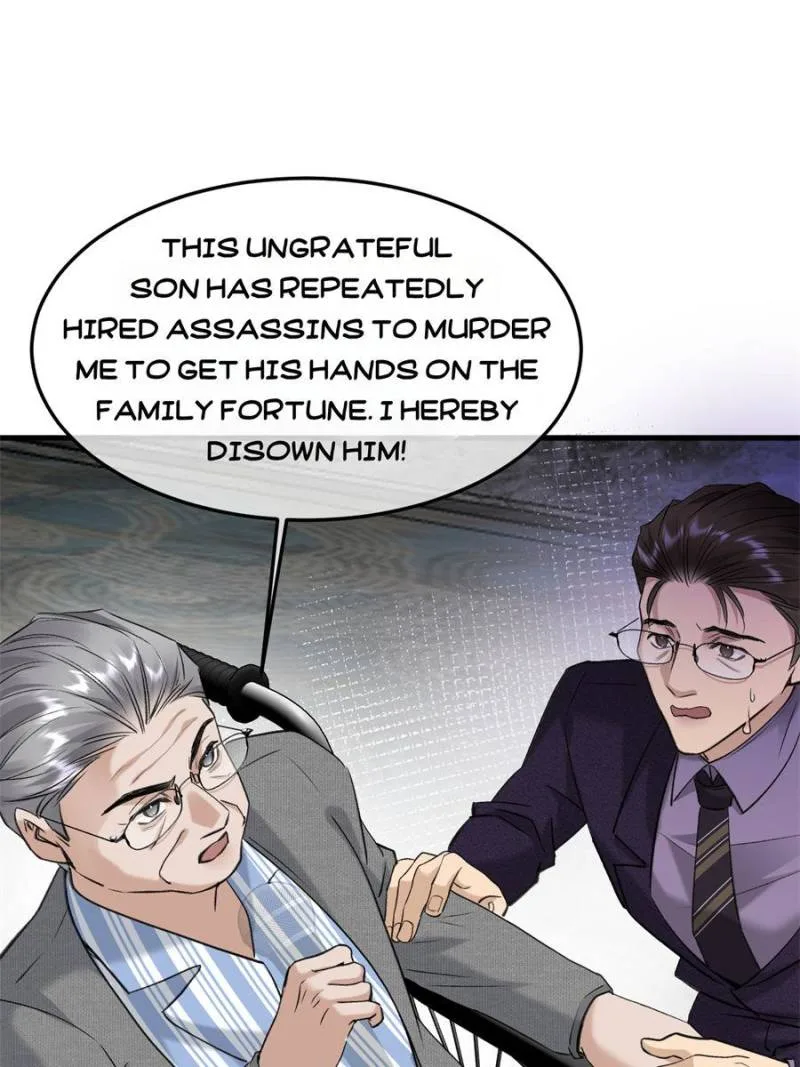 Gorgeous Robe Chapter 19 page 68