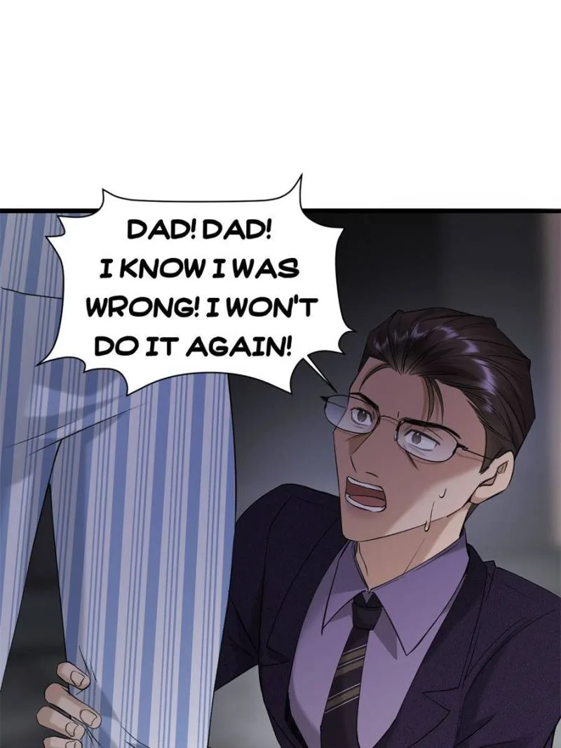 Gorgeous Robe Chapter 19 page 73